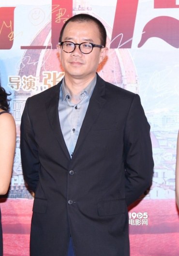 张皓 Hao Zhang