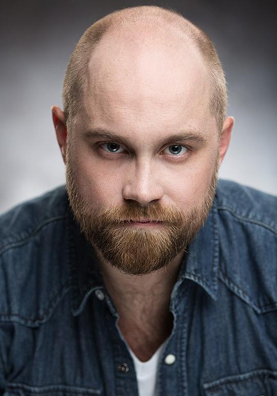 瑞安·亚历山大·麦克唐纳 Ryan Alexander McDonald
