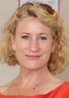 布里吉特·拉伯格 Birgitte Raaberg