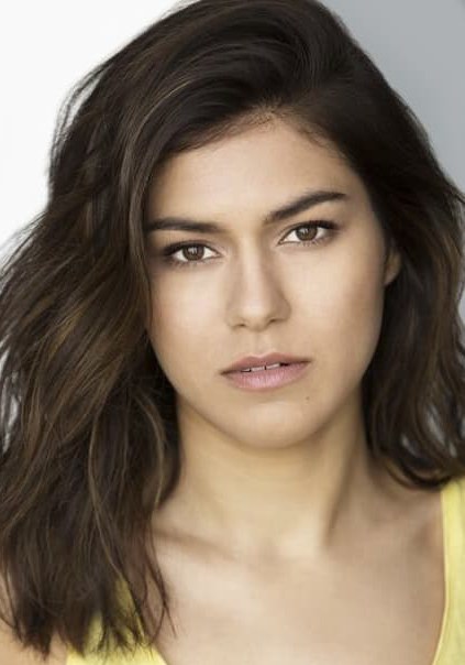 拉马尼克·阿鲁瓦利亚 Ramanique Ahluwalia