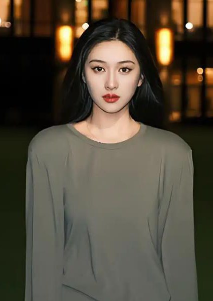 佟羲侨 Xiqiao Tong