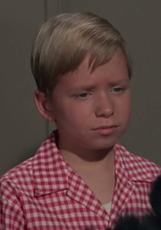 吉米·斯泰尔斯 Jimmy Stiles