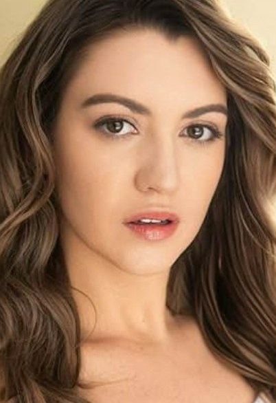 布丽·安娜·瓦格纳 Bri Ana Wagner