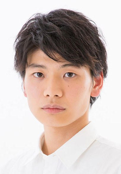 中山慎吾 Shingo Nakayama