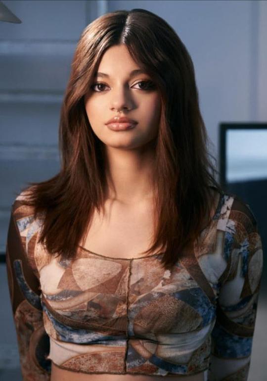 瓦内萨·卡拉斯科 Vanessa Carrasco