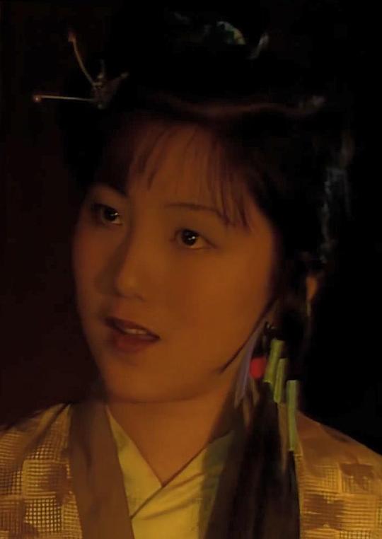 孙丹宏 Danhong Sun