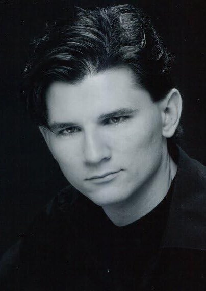 迈克尔·托马斯·邓恩 Michael Thomas Dunn