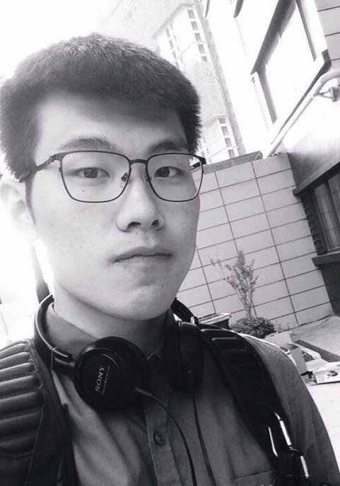 周乾畅 Qianchang Zhou