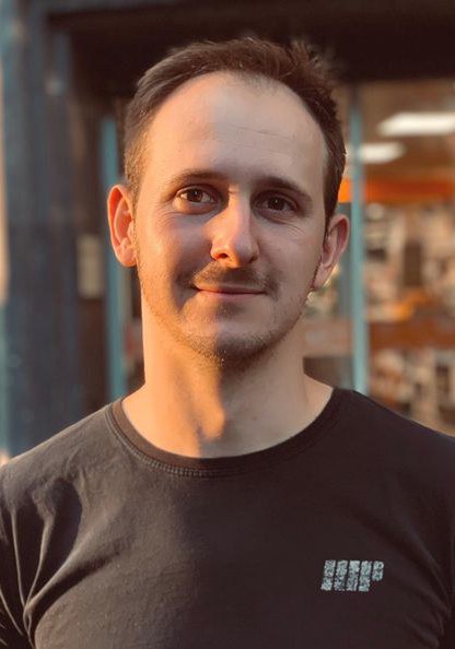 汉纳斯·帕斯特 Hannes Pastor