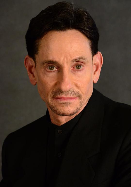 理查德·布鲁斯·弗赖德曼 Richard Bruce Friedman