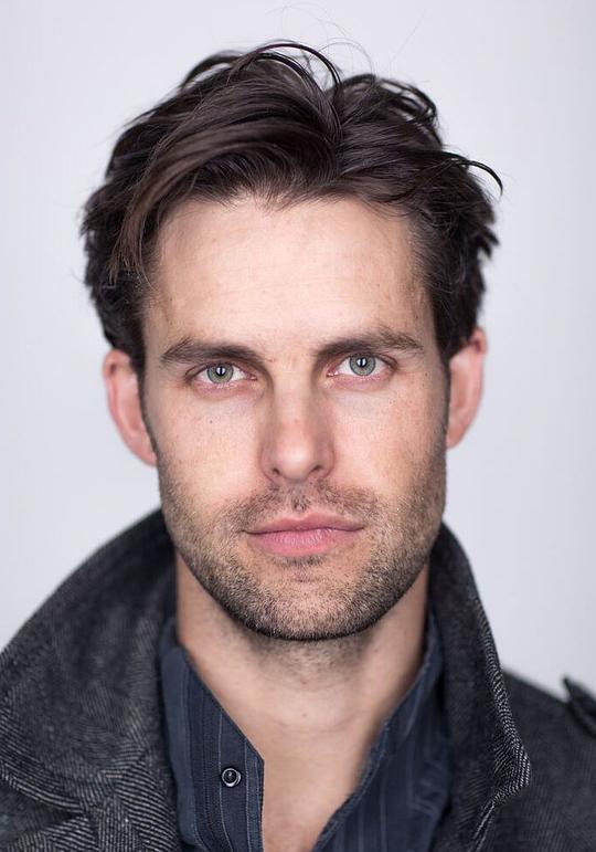 艾丹·怀托克 Aidan Whytock