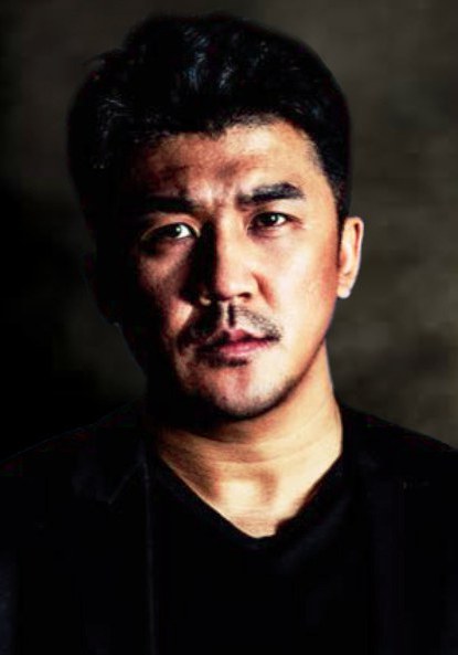 张宏威 Hongwei Zhang
