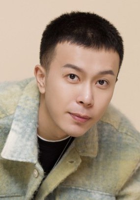 周了钶 Liaoke Zhou