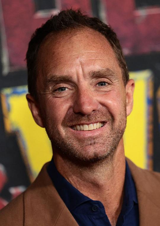 乔治·科特尔 George Cottle