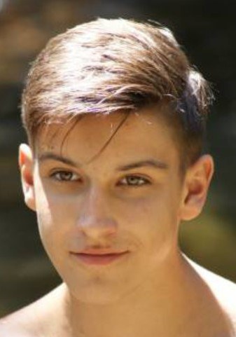 Teïlo Azaïs Teïlo Azaïs