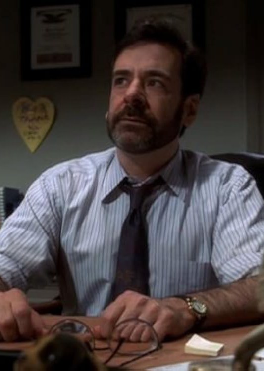 马克·纳尔逊 Mark Nelson