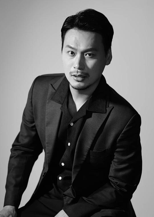 刘日汉 Yoo Il-han-I