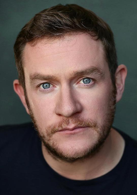 菲利普·希尔-皮尔逊 Philip Hill-Pearson