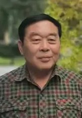 刘晓波 Xiaobo Liu