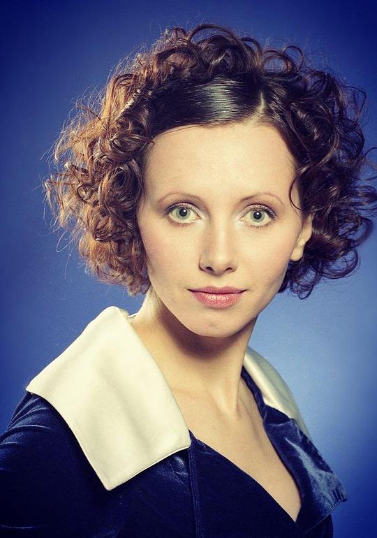 埃琳娜·多罗妮娜 Elena Doronina