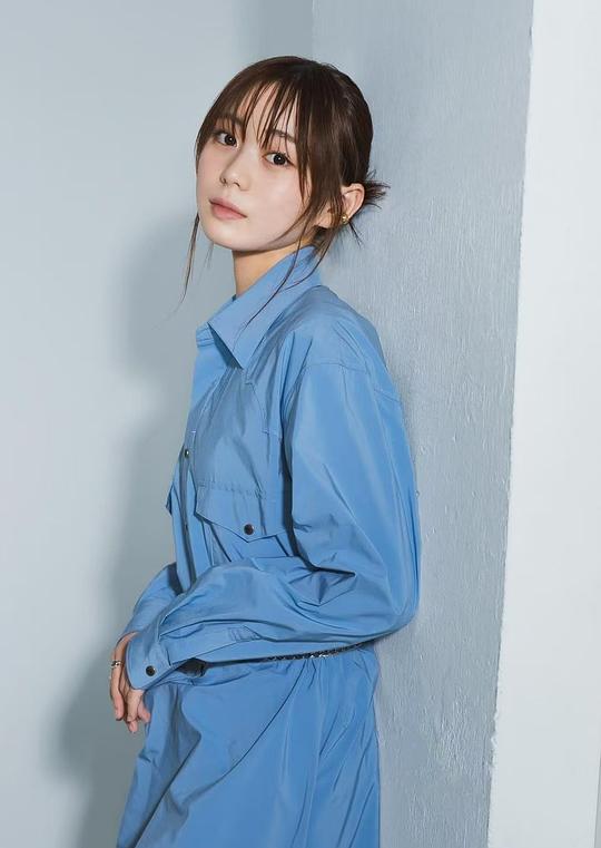 田畑志真 Shima Tabata