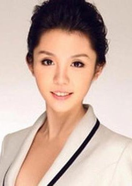 孟翰辞 Hanci Meng