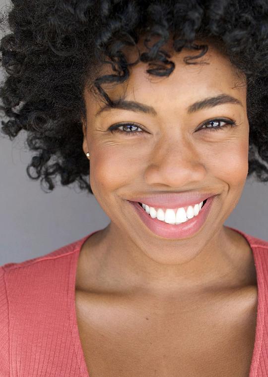 Ashleigh Crystal Hairston Ashleigh Crystal Hairston