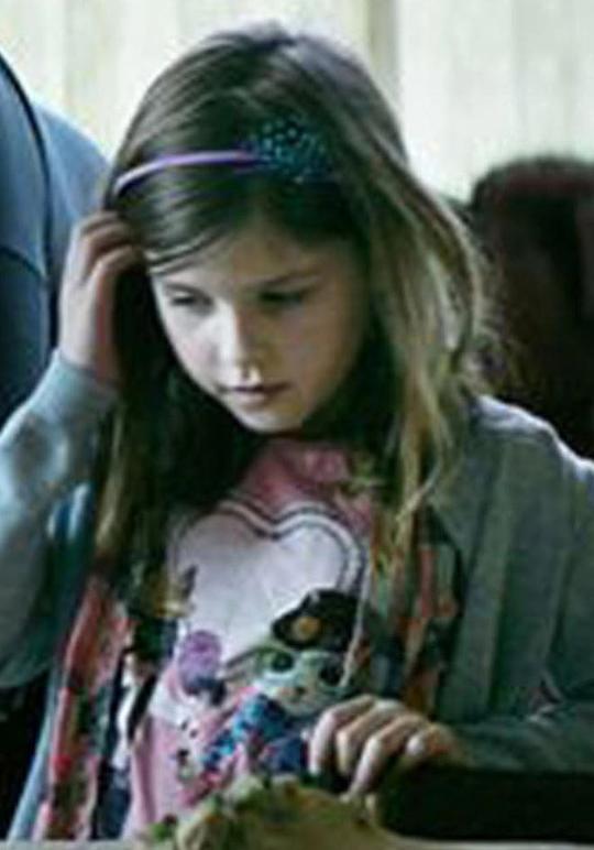 Franziska Una Dagsdóttir Franziska Una Dagsdóttir