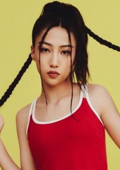席嘉琪 Jiaqi Xi