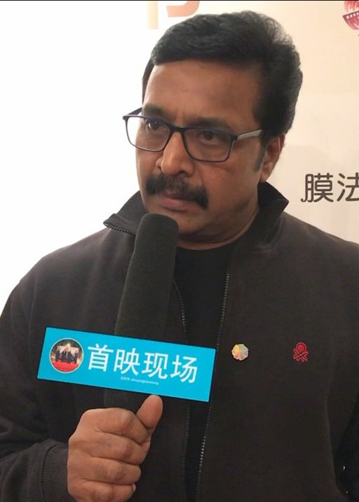 雷恩杰·博尼可 Renji Panicker