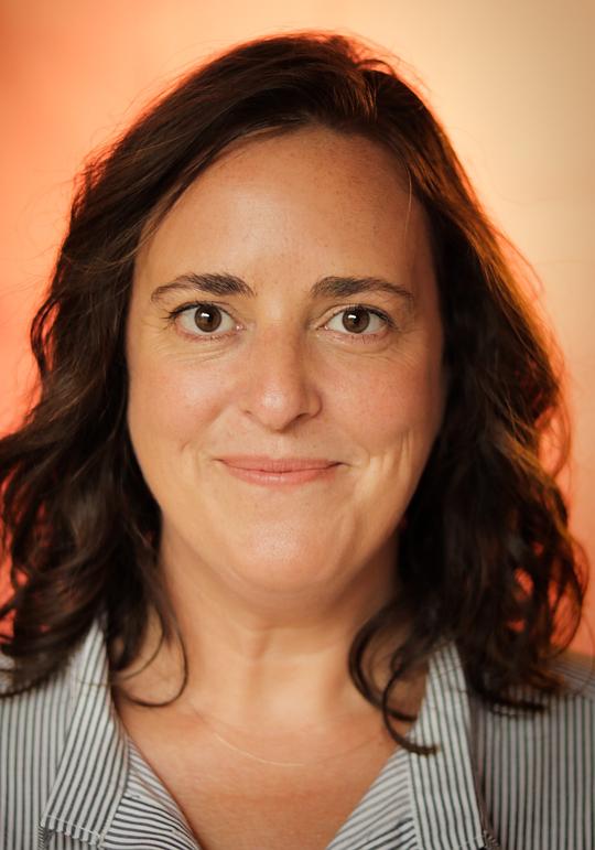 布莱尔·比肯 Blair Beeken