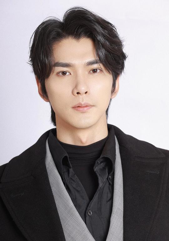 刘博 Bo Liu