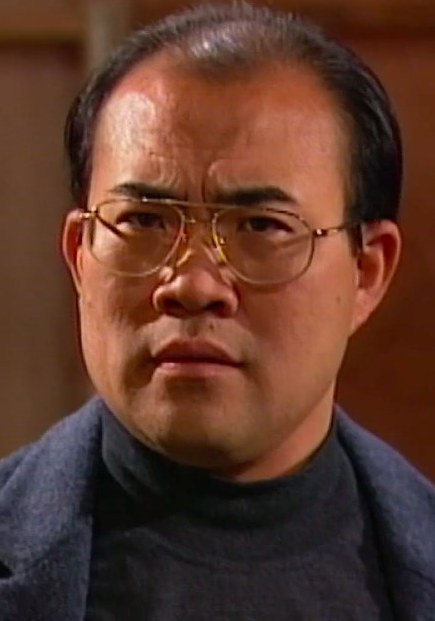 黄成想 Shing-Seung Wong