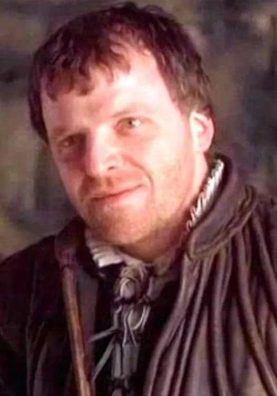 本·奥布莱恩 Ben O'Brien