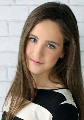 安吉拉·费比安 Ángela Fabián