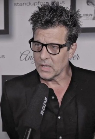 米奇·劳斯 Mitch Rouse