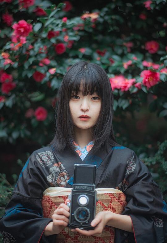 穂紫朋子 Hoshi Tomoko
