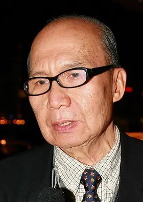 郭南宏 Joseph Kuo Nan-Hong