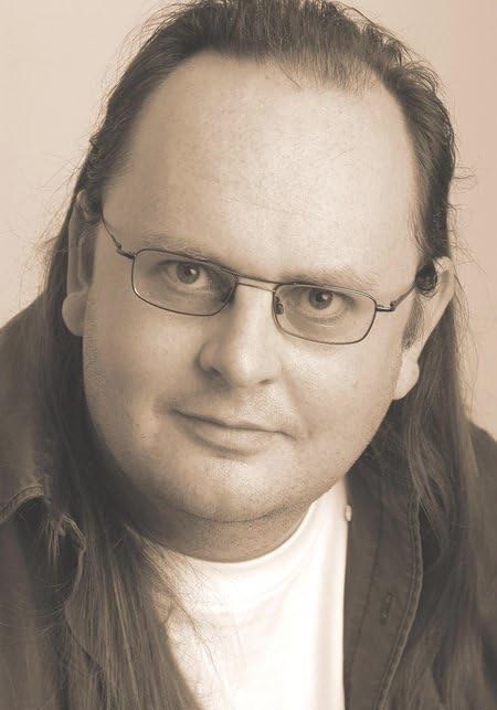 马丁·巴兰坦 Martin Ballantyne