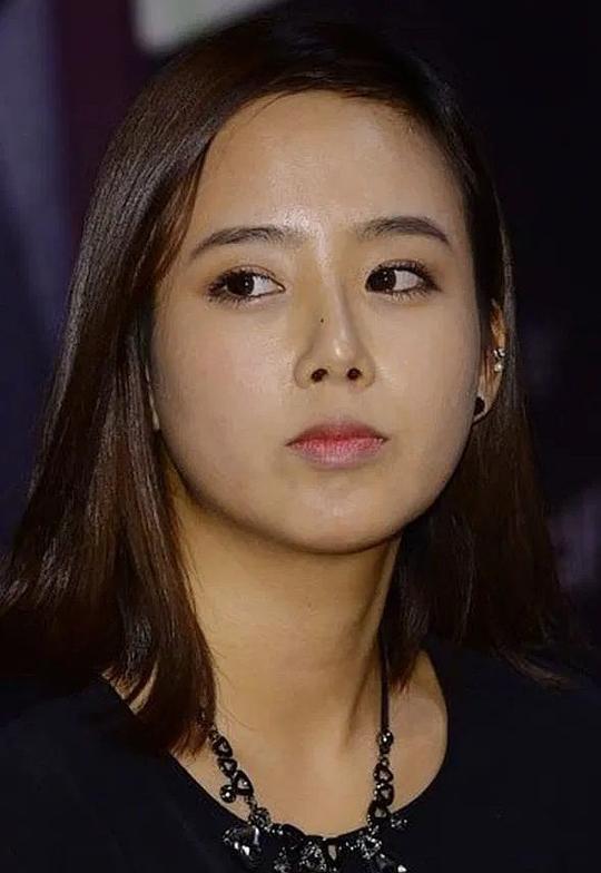 刘少贤 So-hyun Yoo