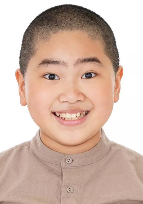 铃木胜贵 Katsuki Suzuki