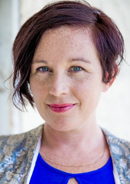 Willa O'Neill Willa O'Neill