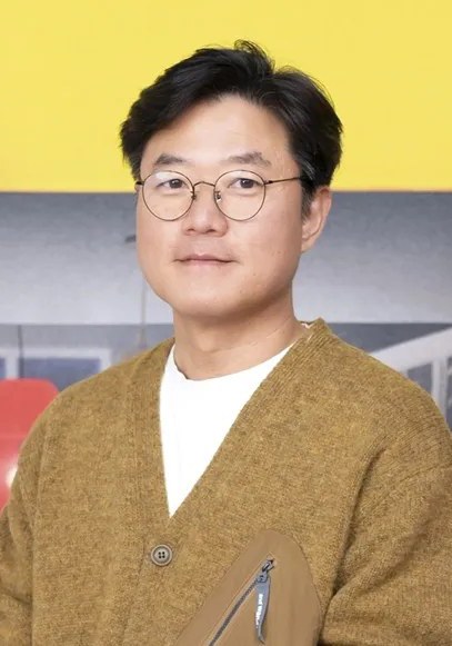 罗暎锡 Young-seok Na