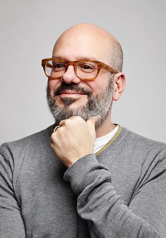 大卫·克罗斯 David Cross