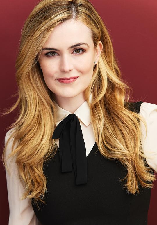 Rachel Annette Helson Rachel Annette Helson