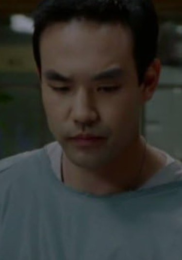 沃伦·塔科乌奇 Warren Takeuchi