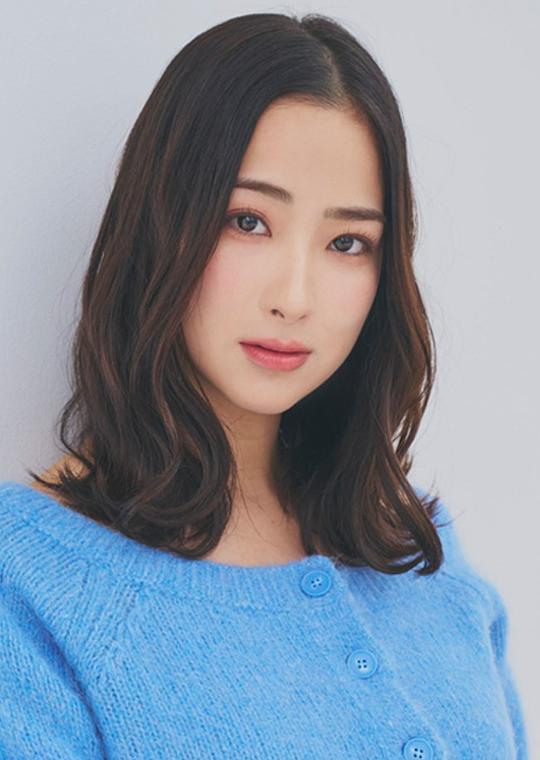 星野奈绪 Nao Hoshino