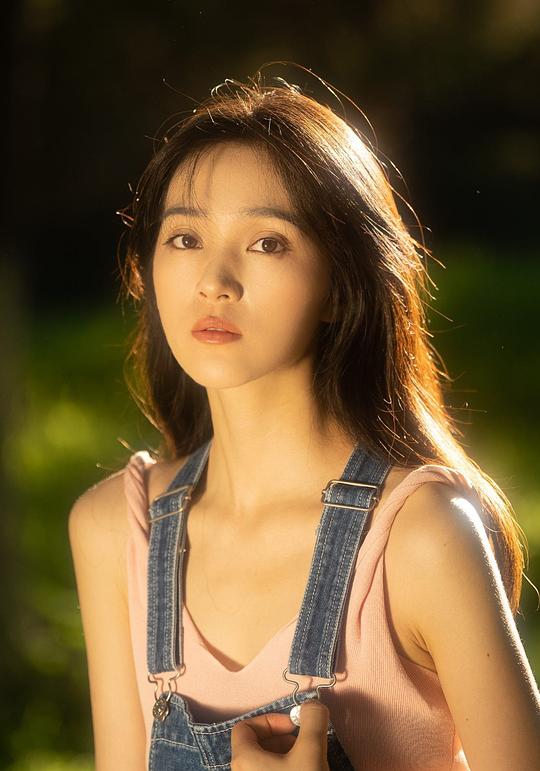 张楚文 Chuwen Zhang