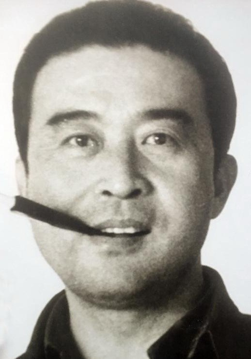 虞桂春 Guichun Yu