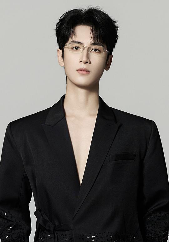高煜辰 Yuchen Gao